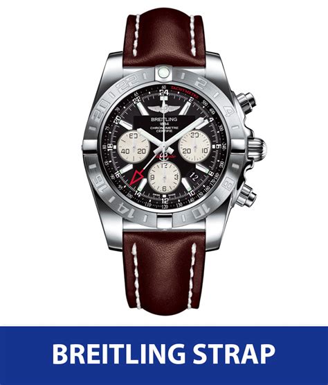 bandje breitling